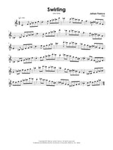 Franco: Swirling