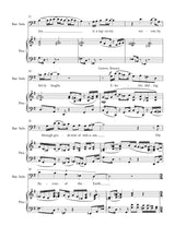 Barnes: A Sable Jubilee