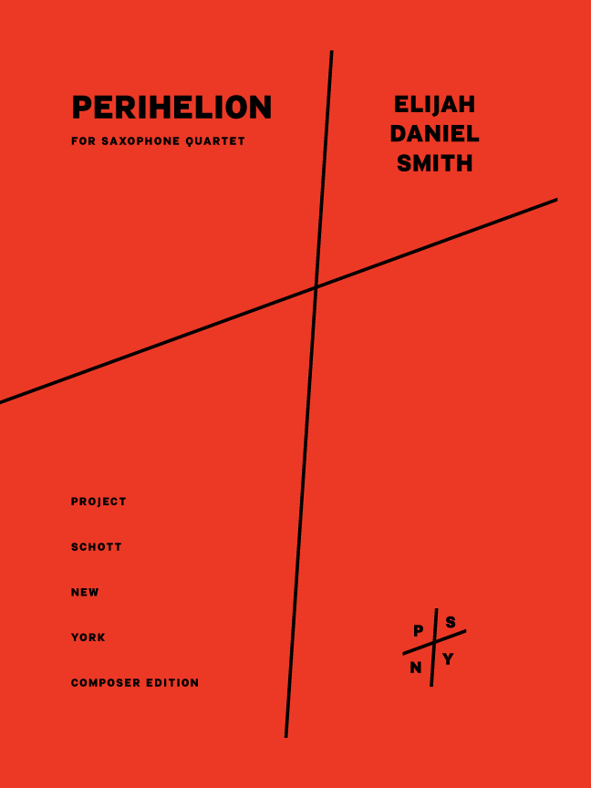 Smith: Perihelion