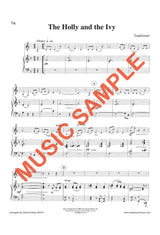 18 Traditional Christmas Solos for French Horn