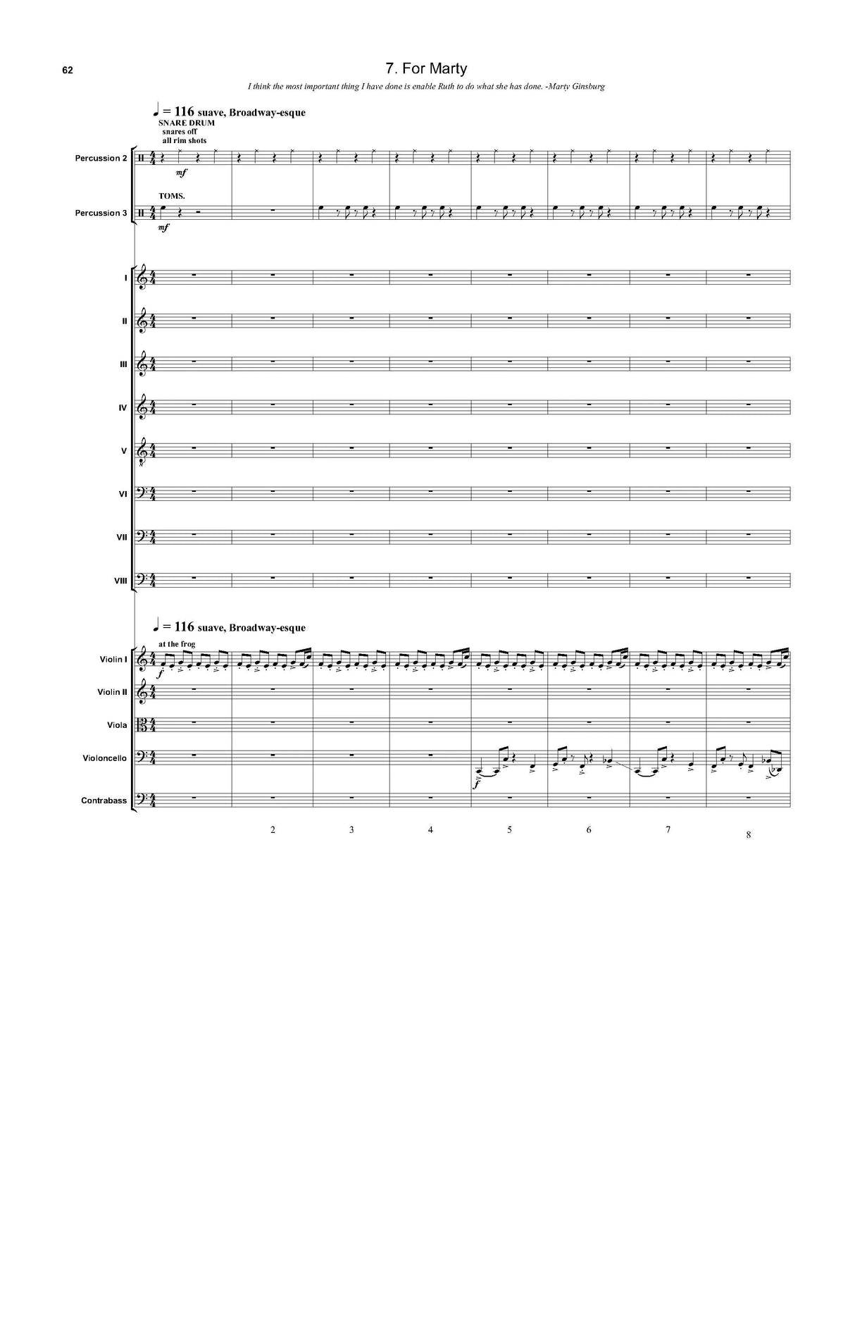 Kuster: When There Are Nine