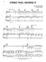 Charlie and the Chocolate Factory - Vocal Selections