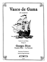Bizet: Vasco da Gama