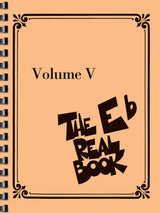 The Real Book – Volume 5