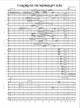 Morrill: Colors of The Midnight Sun