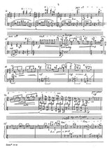Kernis: Before Sleep and Dreams