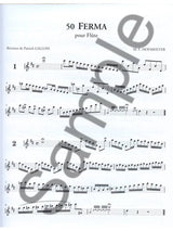 Hoffmeister: 50 Ferma