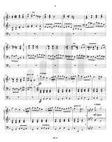 Bédard: Gibraltar March