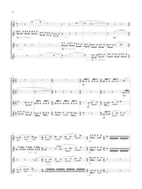 Tower: Fanfare for the Uncommon Woman No. 5 (Version for 4 Flutes)