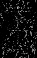 Day: Metallic Figures