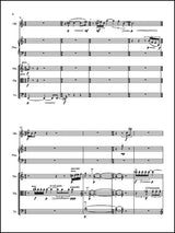 Clement: Vocalise for the Naked Emperor