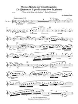 Gach: La Speranza è quella cosa con le piume