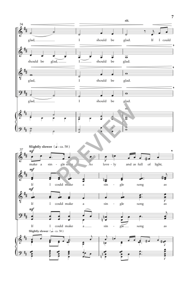 LaBarr: I Should Be Glad