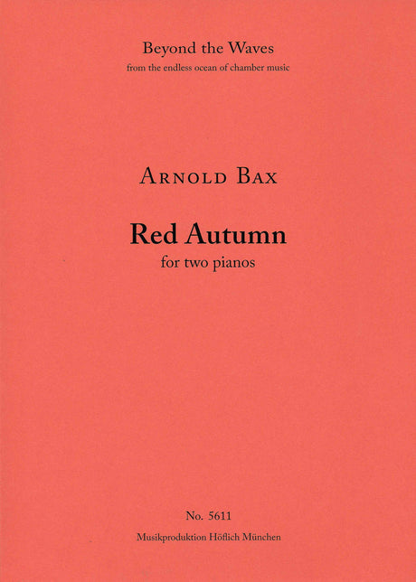 Bax: Red Autumn