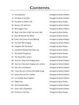 American Folksongs