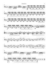 Davis: Bute Cello Duets