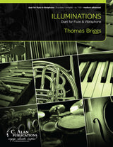 T. Briggs: Illuminations