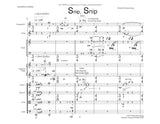 Rosenzweig: ...Snip, Snip