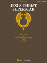 Webber: Jesus Christ Superstar – Revised Edition