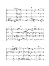 Van de Vate: Diversion for Brass