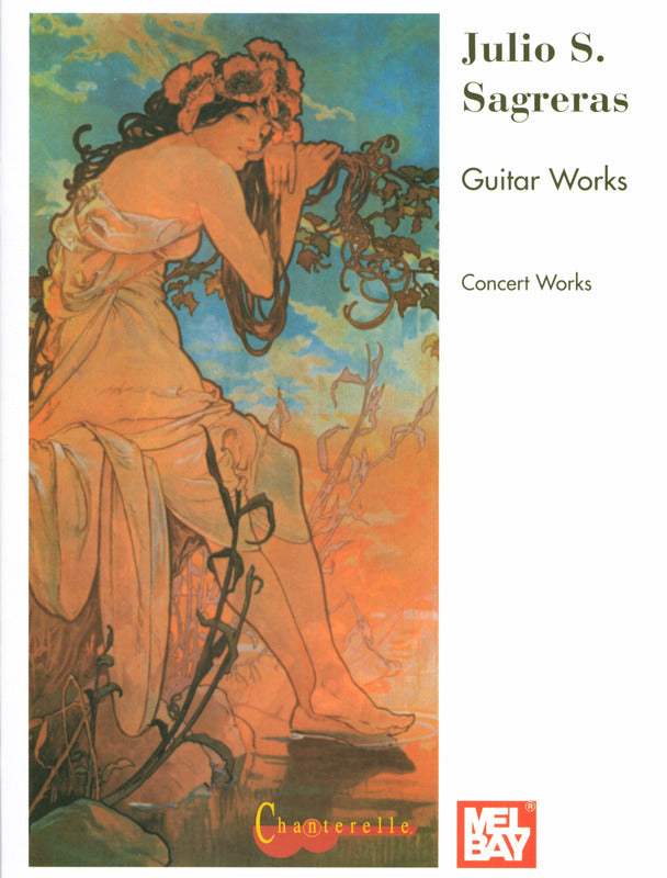 Sagreras: Concert Works