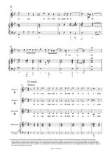 Delalande: Miserere à voix seule, S. 87
