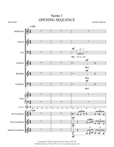 Sankaram: Looking At You