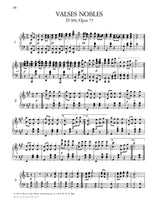 Schubert: Complete Dances - Volume 1