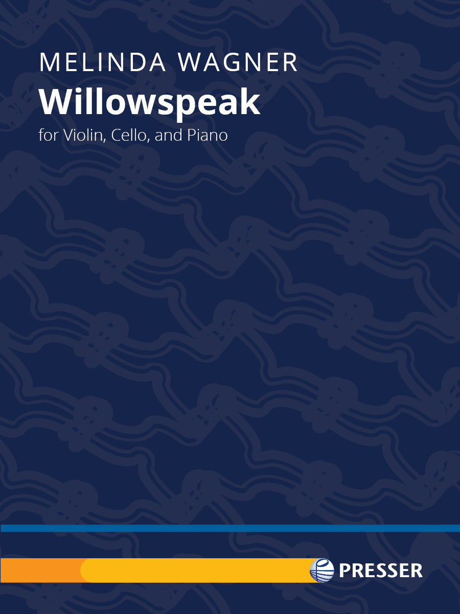 M. Wagner: Willowspeak