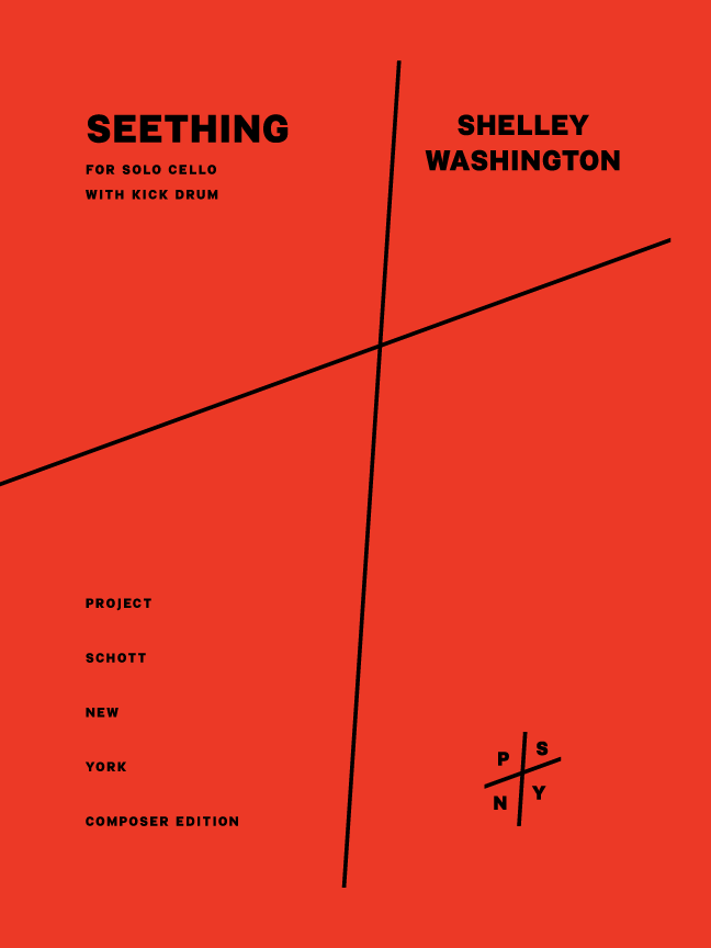 Washington: SEETHING