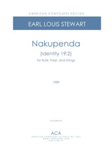 Stewart: Nakupenda