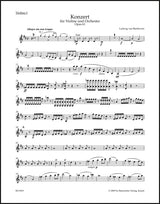 Beethoven: Violin Concerto in D Major, Op. 61
