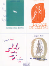 Ibert: 4 Famous Pieces from Histoires