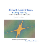 T.W. Owens: Beneath Ancient Trees, Facing the Sky