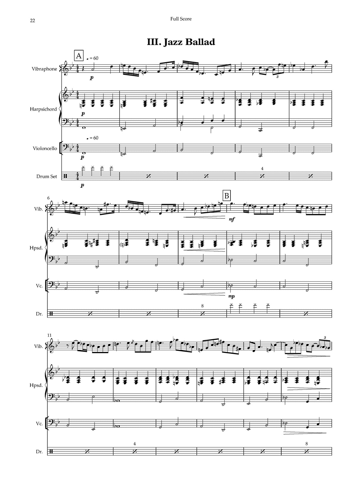 Stewart: Rhythm Sonata No. 2