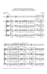 Muhly: A Song of Ephrem the Syrian