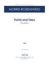 Rosenzweig: Points and Tales
