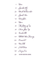 Taylor Swift – Speak Now