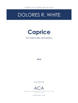 White: Caprice