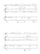 Mazzoli: The Night Ahead and No Real Fate