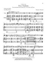 The G. Schirmer Viola Anthology