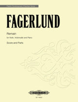 Fagerlund: Remain
