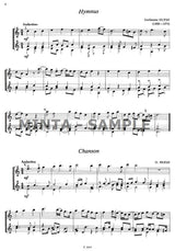 Guitar Duets