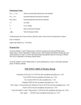 Shrude: From My Mother's Land