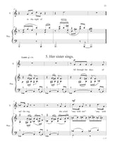 Flaherty: Song of one who loves