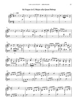 Stewart: Afro-Fugues