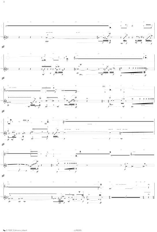 Jodlowski: Dialog / No Dialog