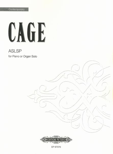 Cage: ASLSP