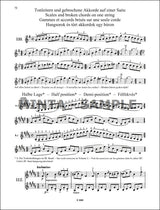 Violin Tutor - Volume 5