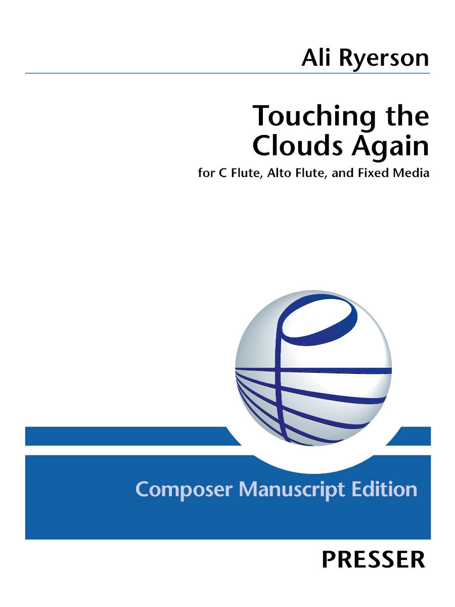 Ryerson: Touching the Clouds Again